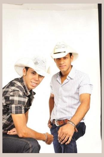 Dannylo e Rafael